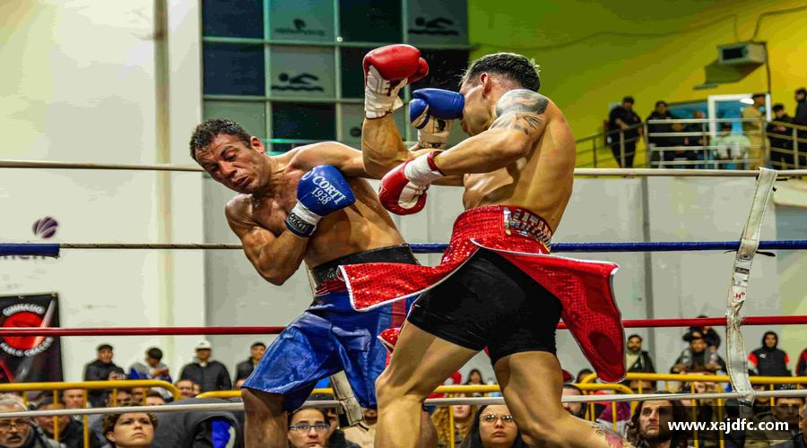 xcsports勇攀高峰，梦想飞扬